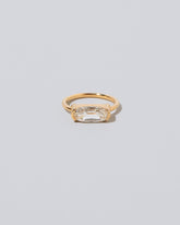 Adrastea Ring on light color background.