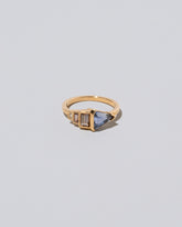 Stream Ring on light color background.
