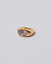 Joy of Life Ring on light color background.