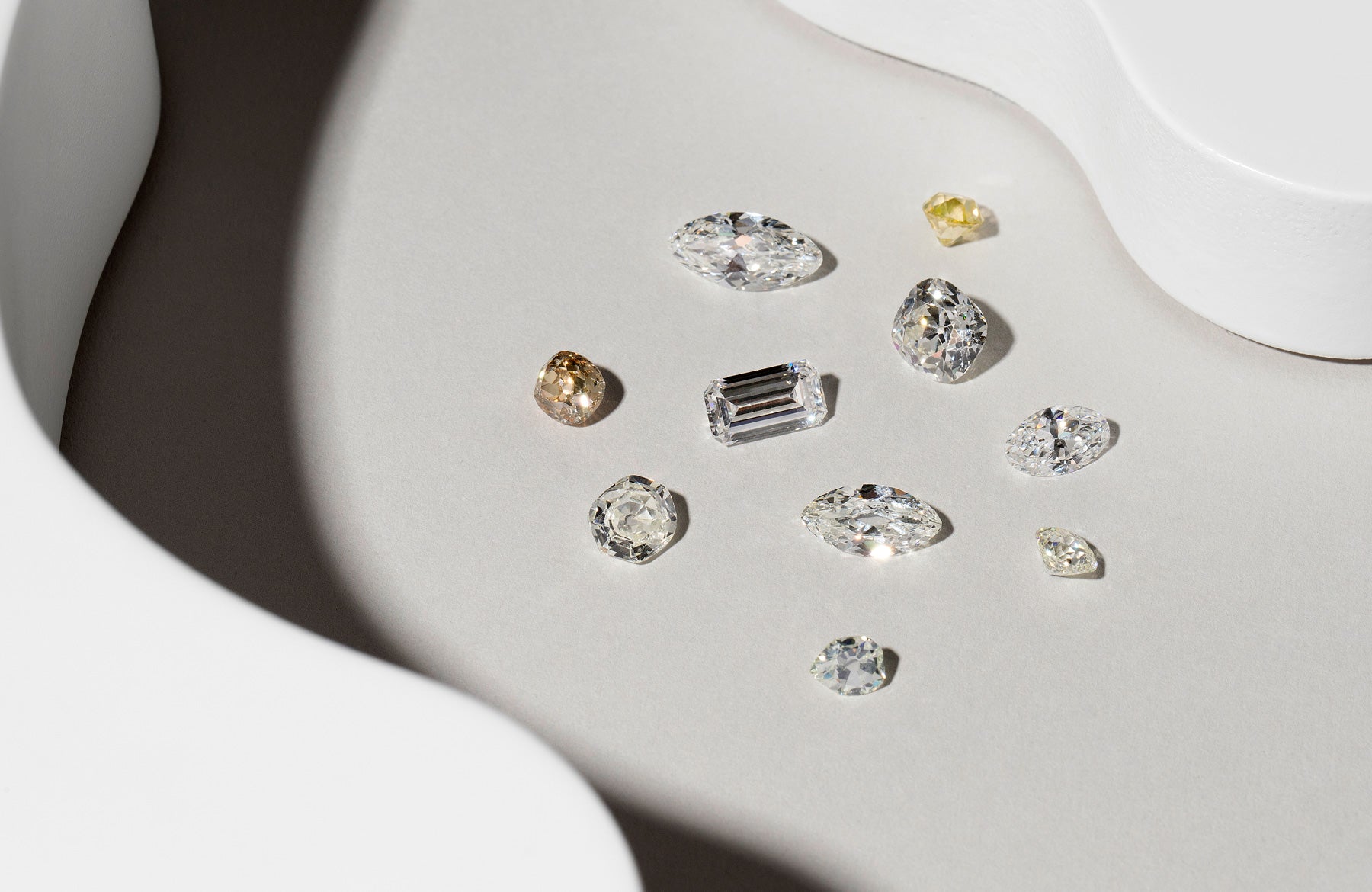 Mociun | Fine Jewelry & Home