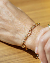 Petite Link Bracelet