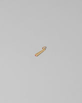 Lit Joint Charm on light color background.
