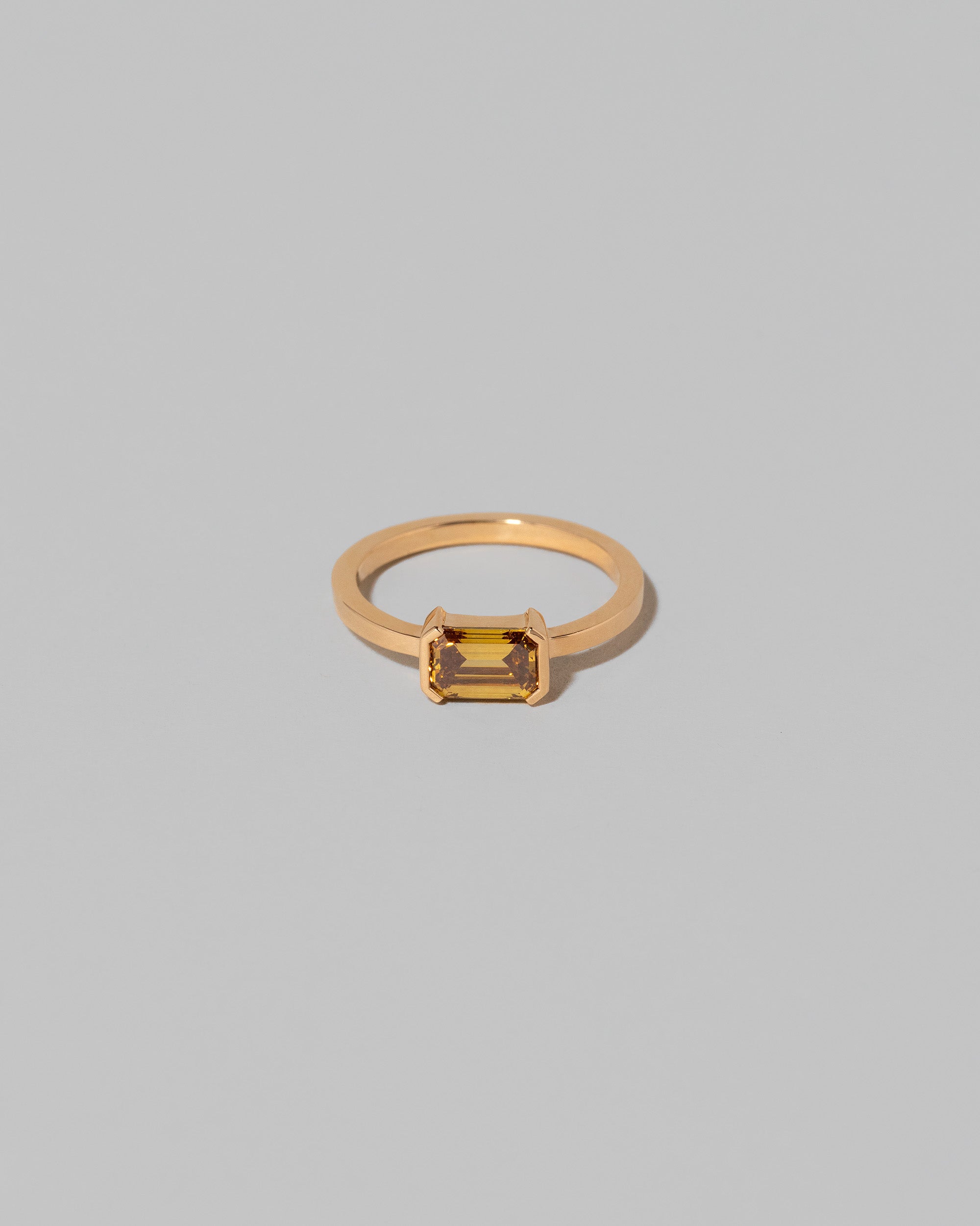 Courtship Ring | Mociun