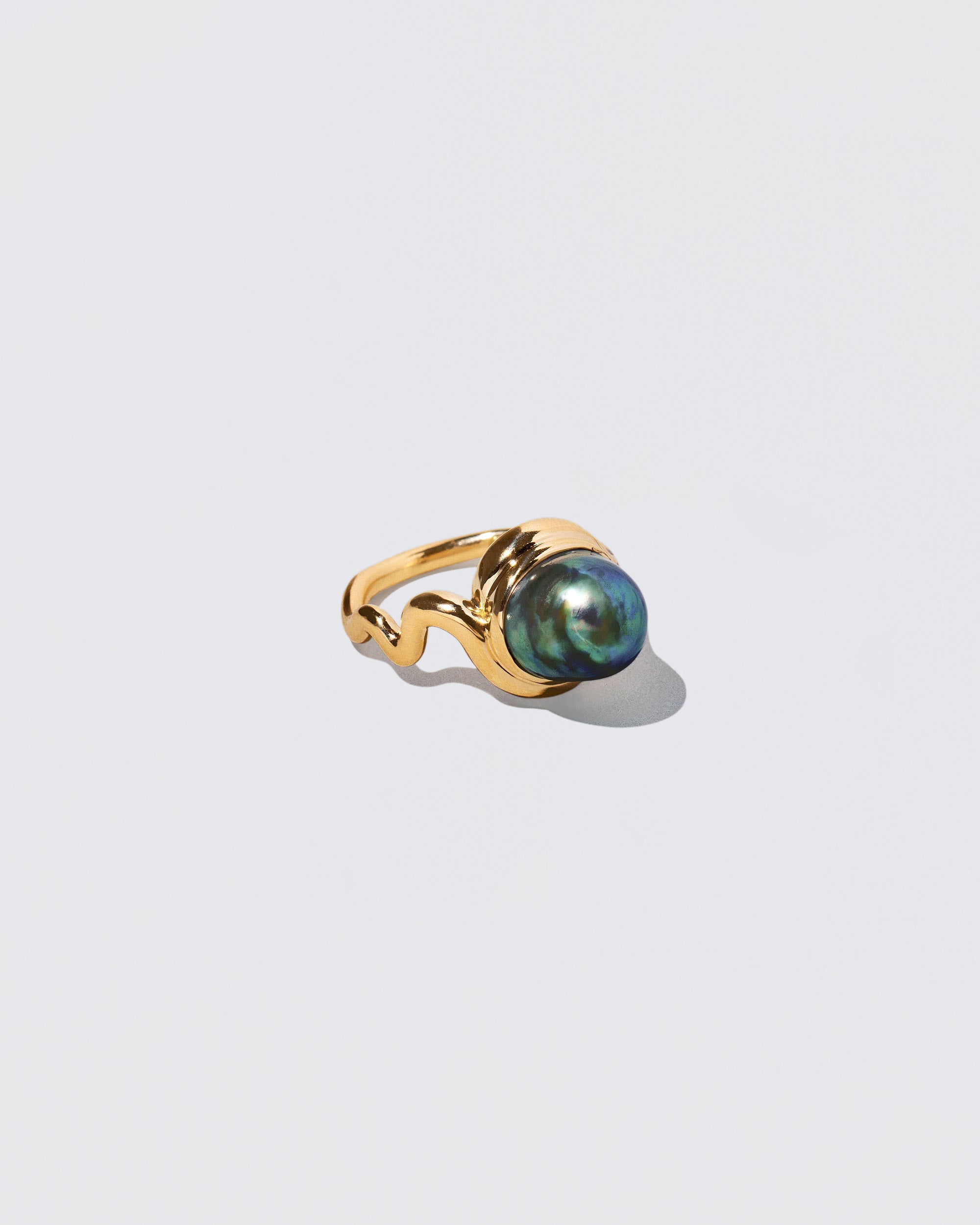 Moon Ring | Mociun
