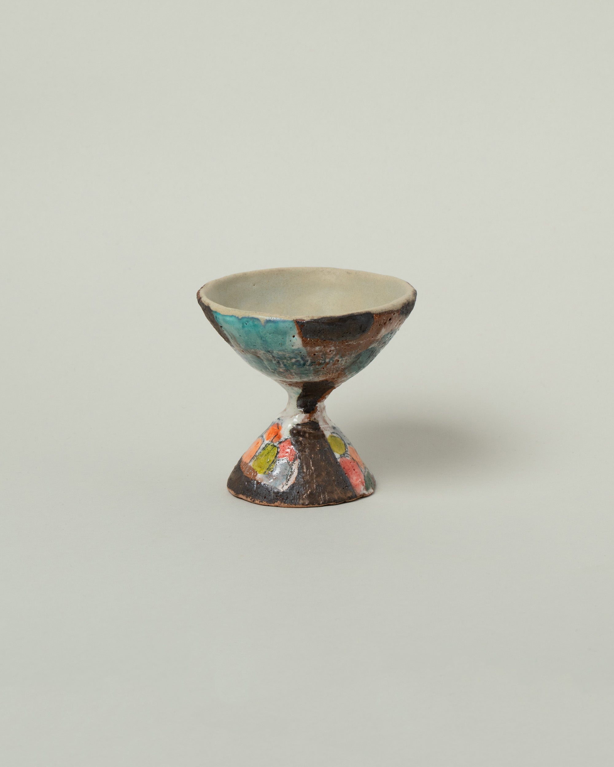 Shino Takeda お皿 Shino Takeda | For Your Pleasure Summer Vice | Mociun