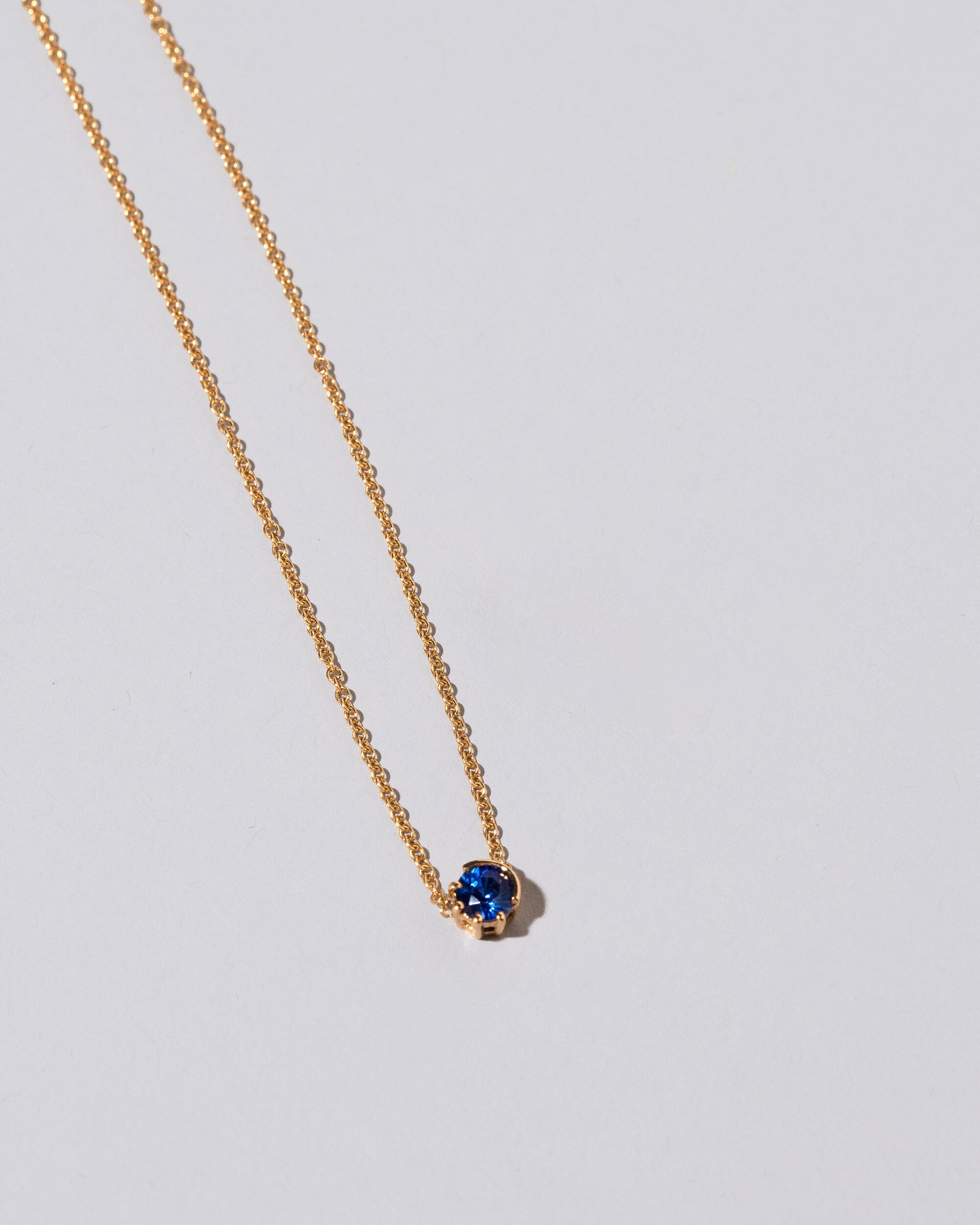 Sun & Moon Necklace | Mociun