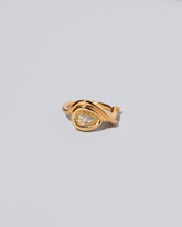 Wrap It Ring on light color background.