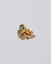 Vine Ring on light color background.