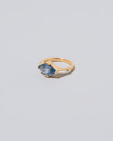 Basin Ring on light color background.