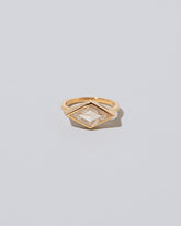Sinope Ring on light color background.
