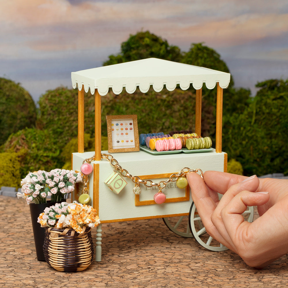 product_details::Styled photo of Macaron Two-Piece Set.