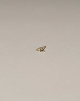 Sun Catcher Single Stud on light color background.