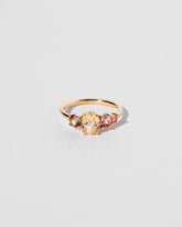 Echo Ring on light color background.