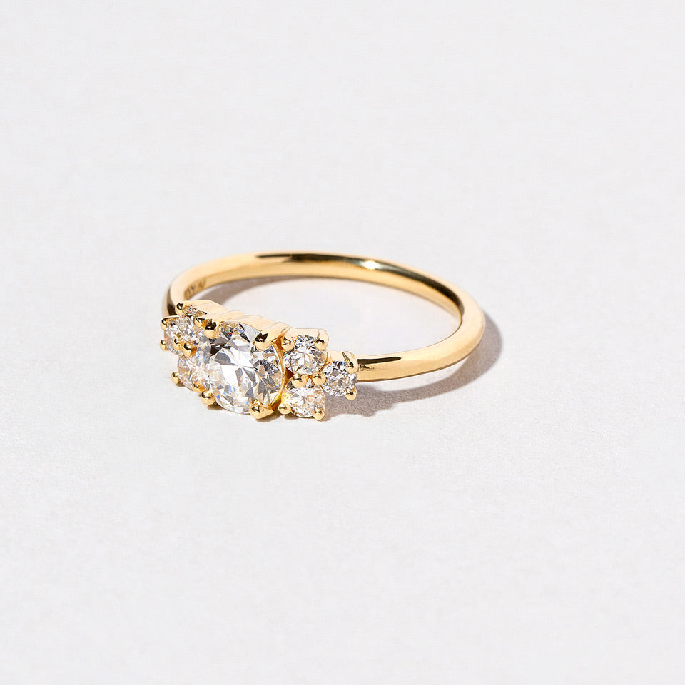 product_details:: Musca Ring on light color background.