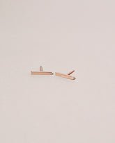 Stick Studs on light color background.