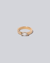 Pocket Ring on light color background.