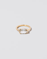 Basis Ring on light color background.