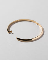 Accordion Bracelet on light color background