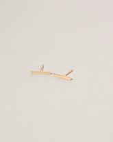 Stick Studs on light color background.