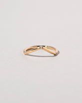 Luna Peak Band - Three Stone on light color background.