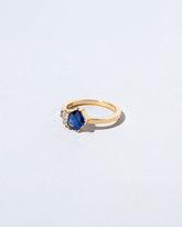 Edge Ring on light color background.