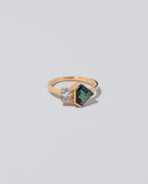 Majorca Ring on light color background.