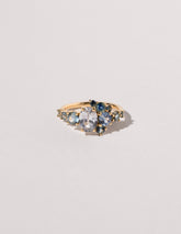 Stella Ring on light color background.
