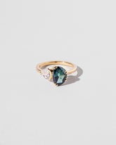Demeter Ring on light color background.