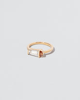 Temperature Ring on light color background.