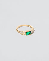 Seer Ring on light color background.