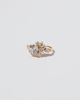 Cinema Ring on light color background.