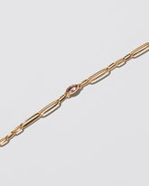 Collide Bracelet on light color background.
