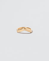 Peak Band - Wide on light color background.