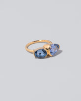 Matsu Ring on light color background.