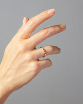 Wayfarer Band on model.