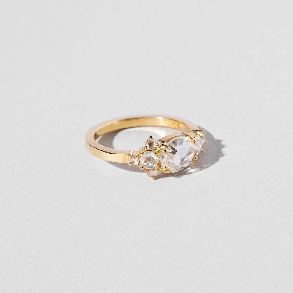 product_details:: Eros Ring on light color background.