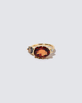 Tyrian RIng on light color background.