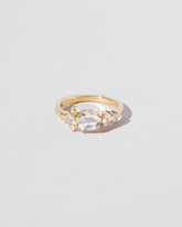 Eros Ring on light color background.