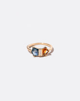 Nimloth Ring on light color background.