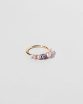 Circe Ring on light color background.
