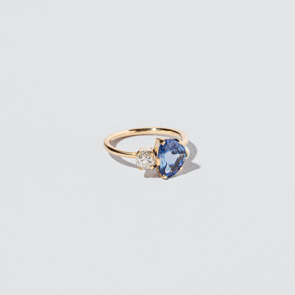product_details:: Extension Ring on light color background.