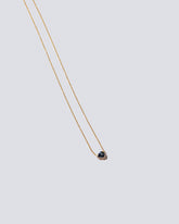 Product photo of Scale Necklace on a light color background