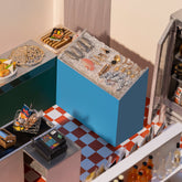 product_details::Styled image of Fine Foods miniature set