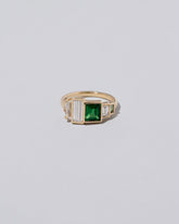 Product photo of Heir Ring on light color background