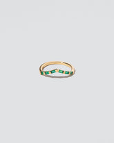 Low Peak Band - Baguette