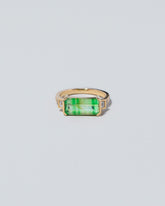 Formation Ring on light color background.