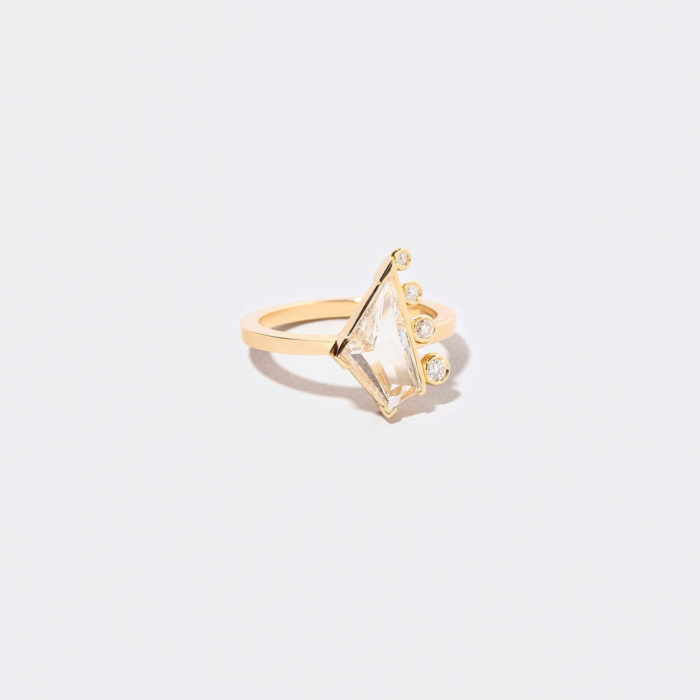 product_details:: Perspective Ring on light color background.