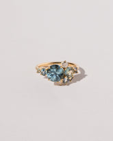 Montanum Ring on light color background.
