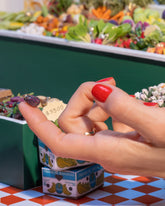 Styled image of Eggplant Charm