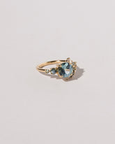 Montanum Ring on light color background.